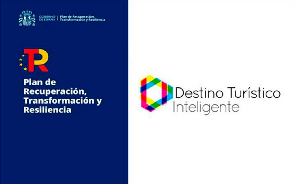 Turismo lanza ayudas para digitalizar destinos de la red DTI