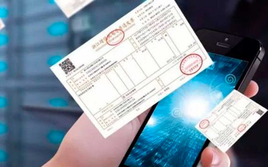 E-Invoicing in China Gets Push with Advanced Version Piloted in Shanghai, Guangdong, and Inner Mongolia