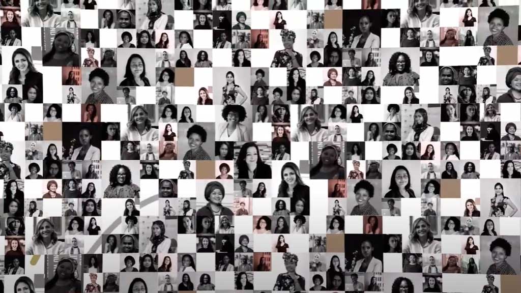 First Person: The entrepreneur helping Middle Eastern women enter the digital economy