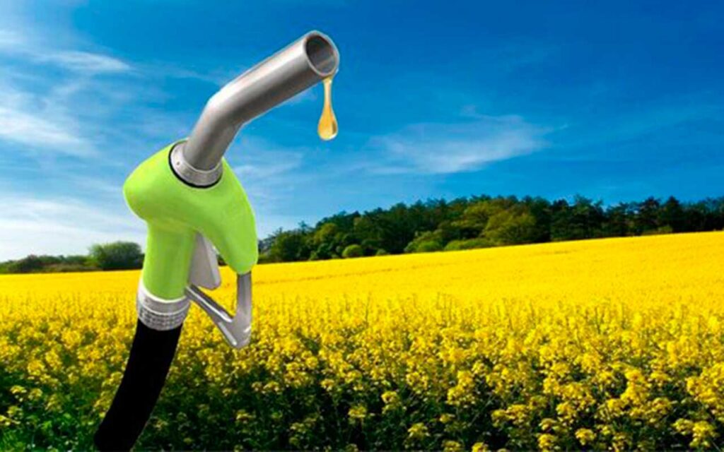 Ethanol producers to electric car makers: we’re greener than you are