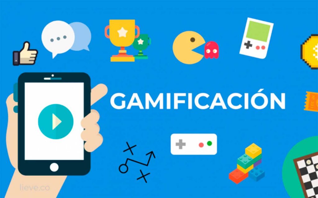 Cinco sectores que pueden crecer gracias a la gamificación