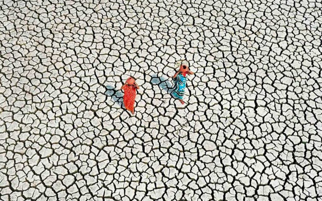 5 things you should know about the greenhouse gases warming the planet