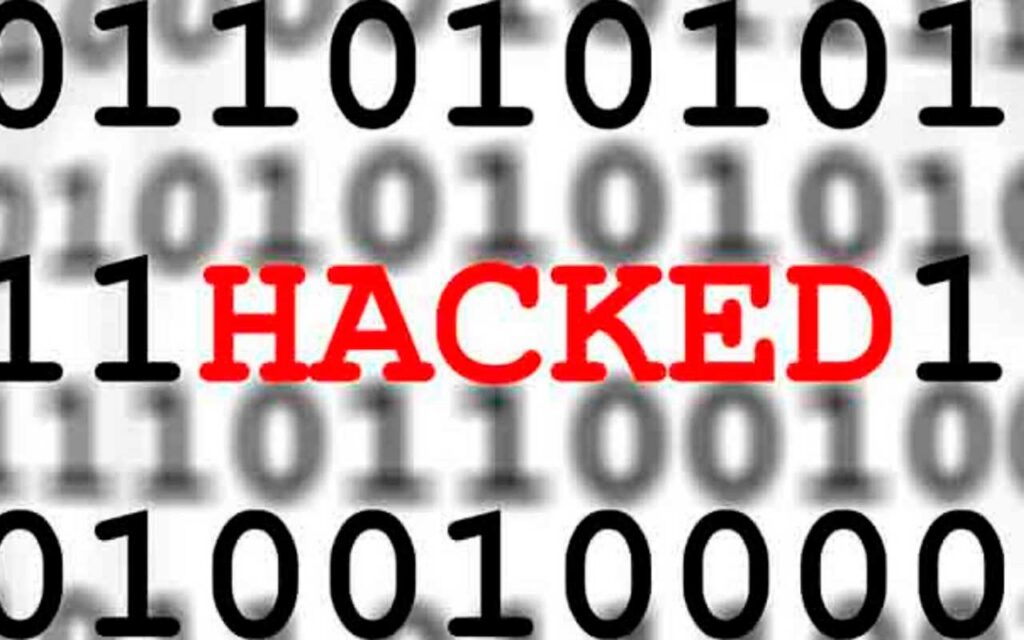 5 claves para saber si tu correo electrónico ha sido hackeado