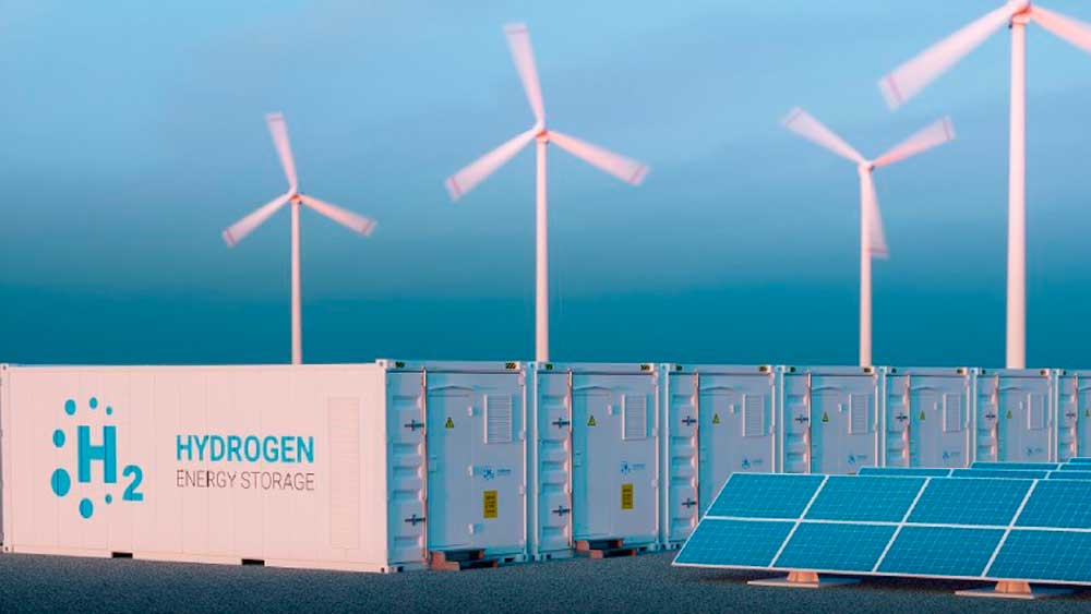 Programa de ayudas a la cadena de valor innovadora y de conocimiento del hidrógeno renovable