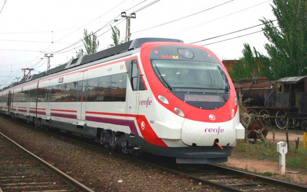Kapsch amplía su contrato con Renfe y su tecnología estará presente en 152 estaciones de cercanías de todo el territorio nacional