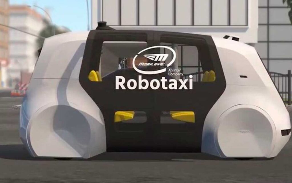 Los robotaxis ya están en las ciudades, pero con problemas de seguridad