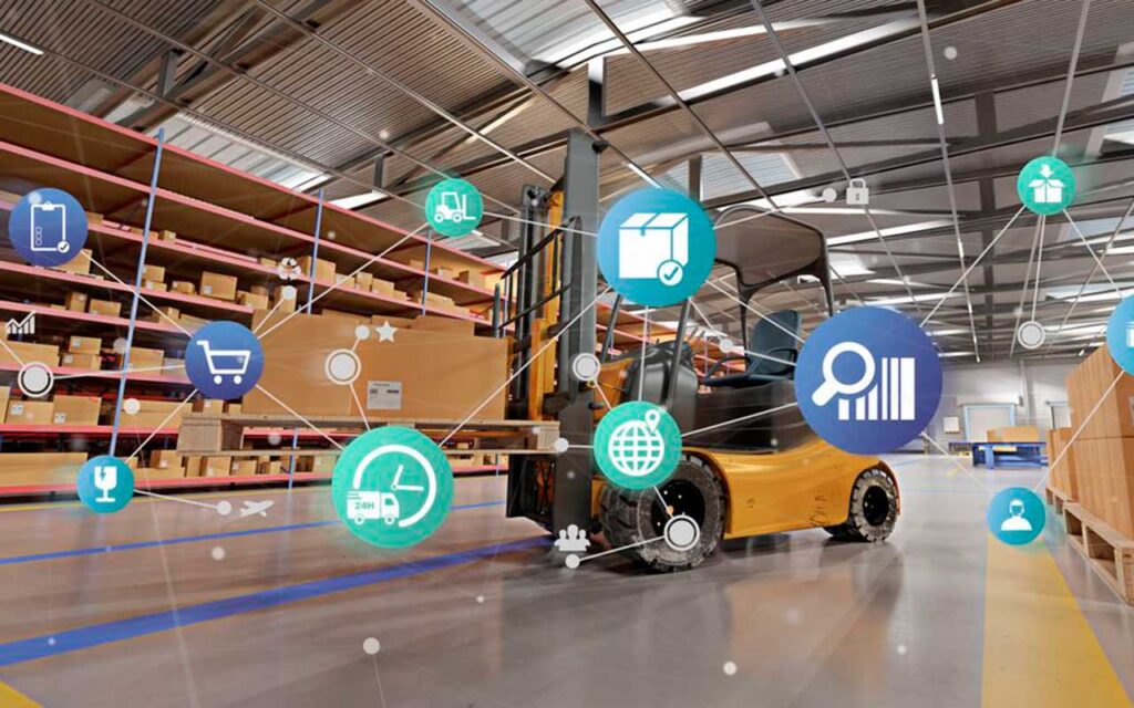 New study finds economic progress is aided by longer supply chains and deeper networks