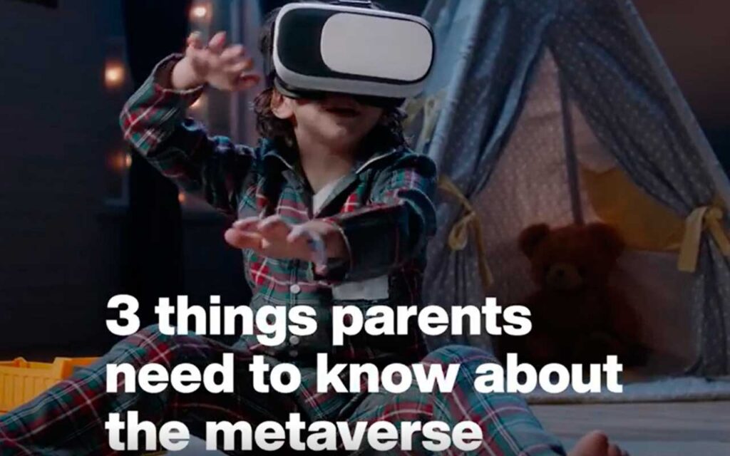 Supercomputers, AI and the metaverse: here’s what you need to know