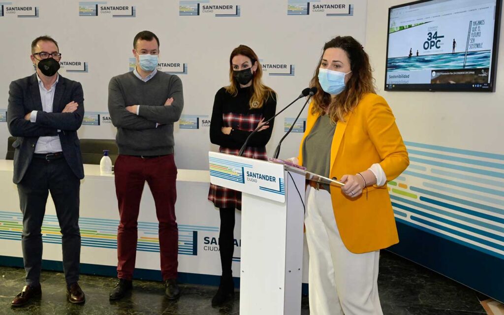Hagamos que el futuro sea sostenible