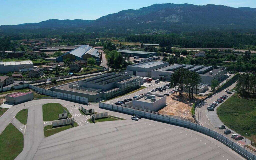 El Centro Tecnológico de Automoción de Galicia y Vodafone impulsarán el vehículo autónomo y conectado
