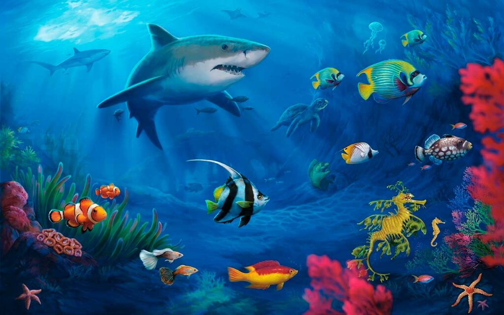 Tourism leaders call for urgent action to protect oceans