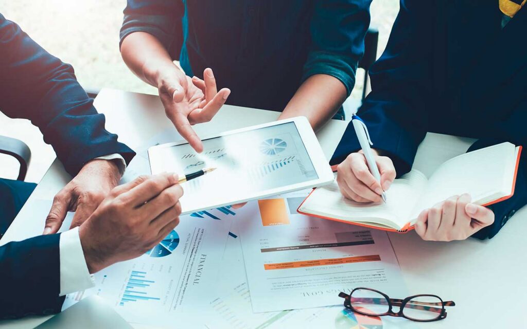 6 de cada 10 directivos demandan comerciales con habilidades digitales y en analíticas de datos