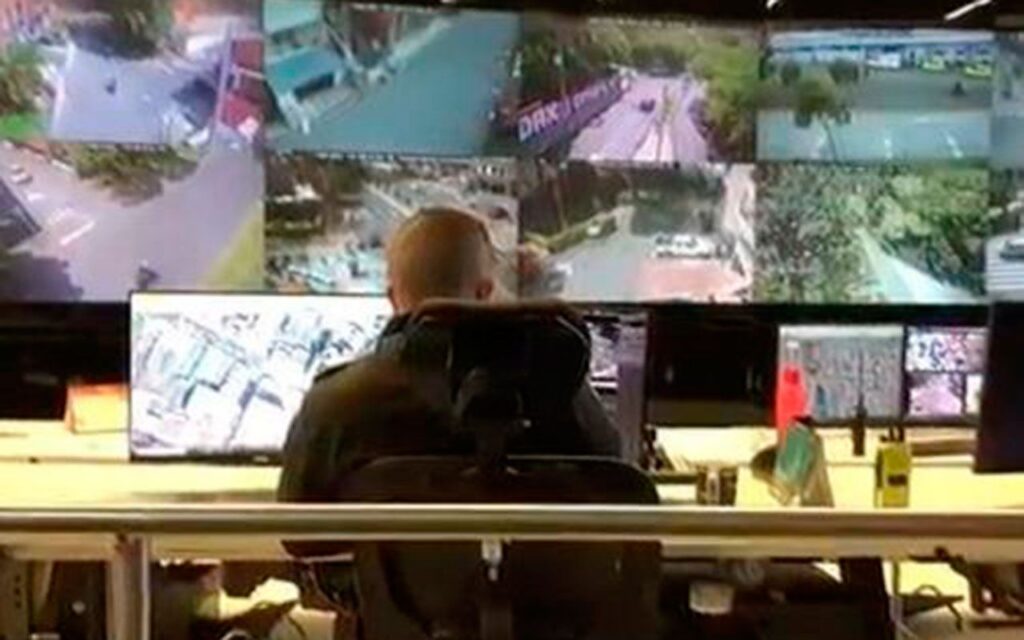 Plataforma tecnológica Carbyne: En seis meses, más de 14.000 casos se han atendido en Medellín 