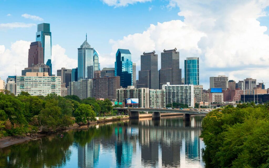 What’s new in civic tech: Philadelphia’s Digital Equity Plan