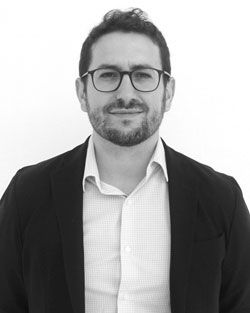 Claudio Sarmiento Casas