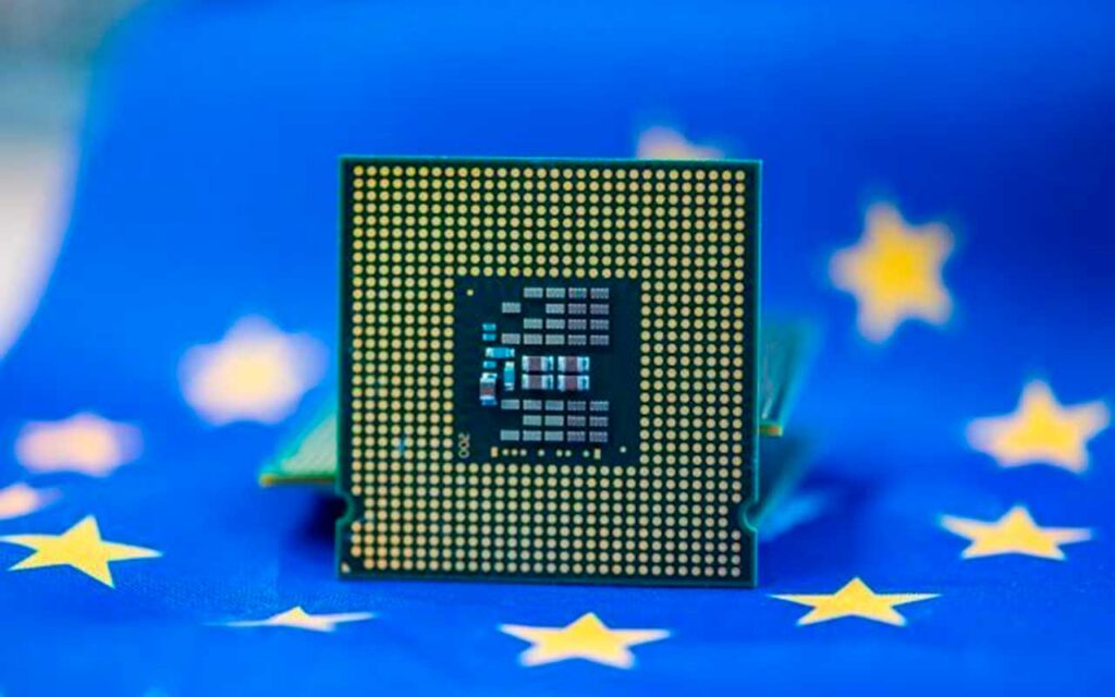 Digital sovereignty in Europe