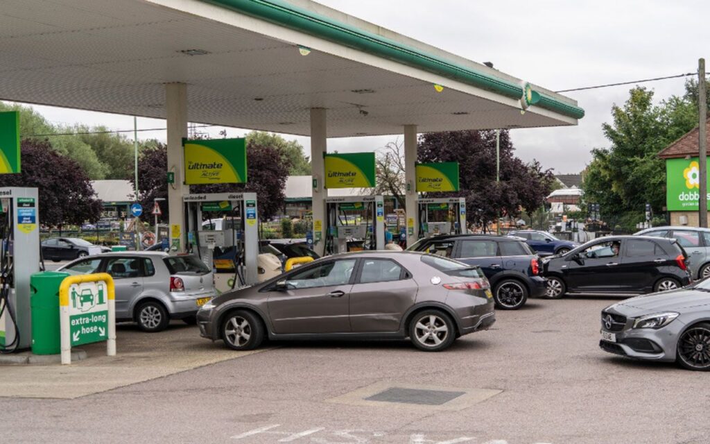 Renewables and Green Gas: The Only Viable Antidote to High Fossil Fuel Prices