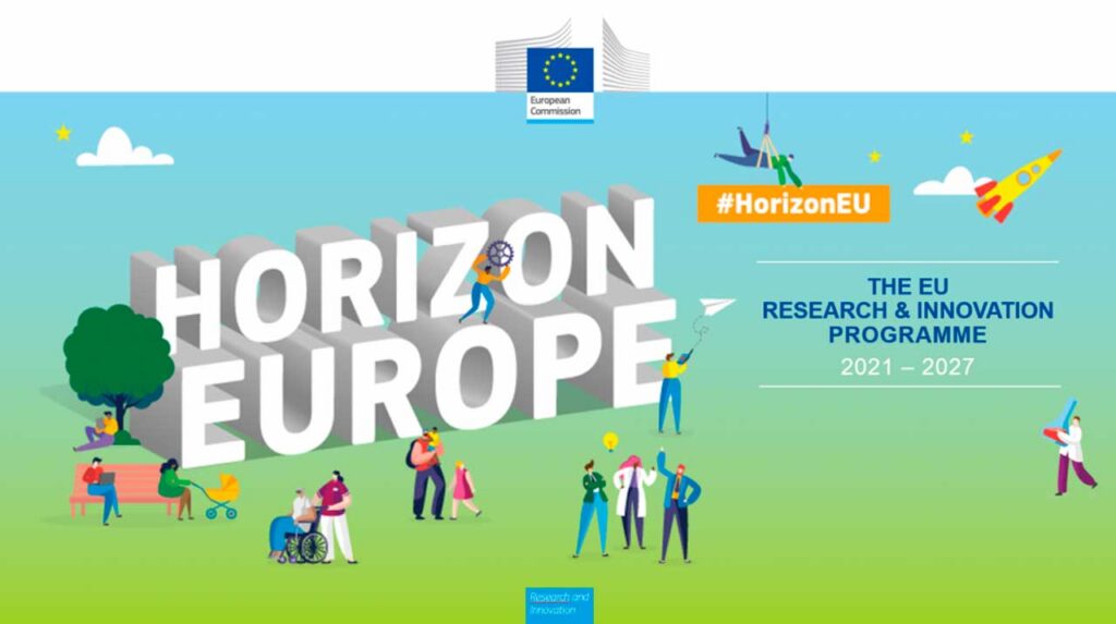Free support for the Horizon Europe Hop-On Facility