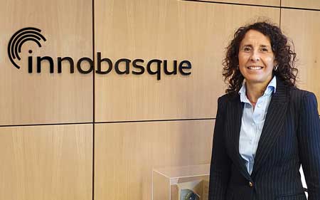 Leire Bilbao Elguezabal Inobasque