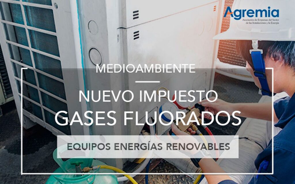 El Gobierno prepara un nuevo impuesto “medioambiental” que penalizará el consumo responsable de equipos basados en energías renovables, según los instaladores