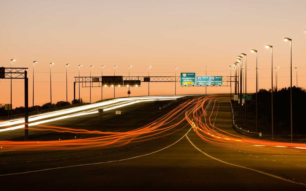 Openvia elige Salesforce para desarrollar conjuntamente uno de los ecosistemas de carreteras inteligentes más avanzados del mundo