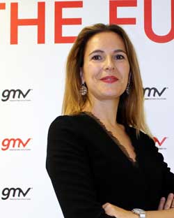 Patricia Tejado