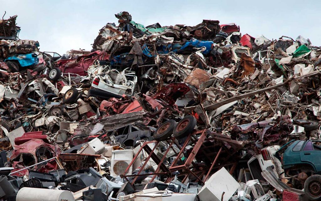 El sector de los plásticos y la química promueven un proyecto para la creación de un SCRAP de sus envases industriales y comerciales