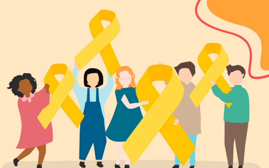 La respuesta al cáncer infantil nos exige estar a la vanguardia