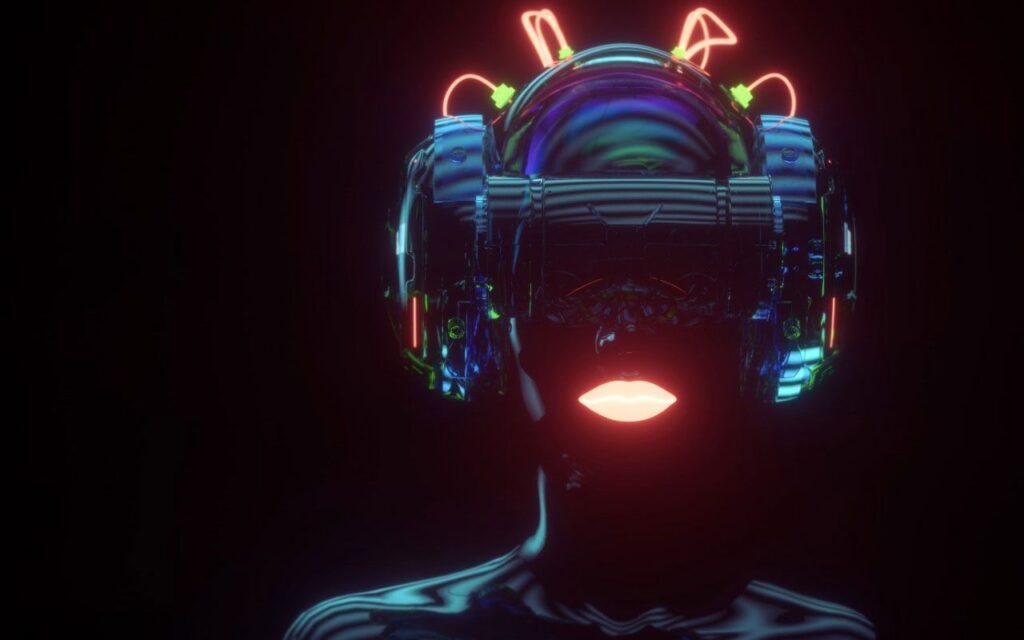 ¿Pueden los robots sexuales ciber chantajear a sus dueños?
