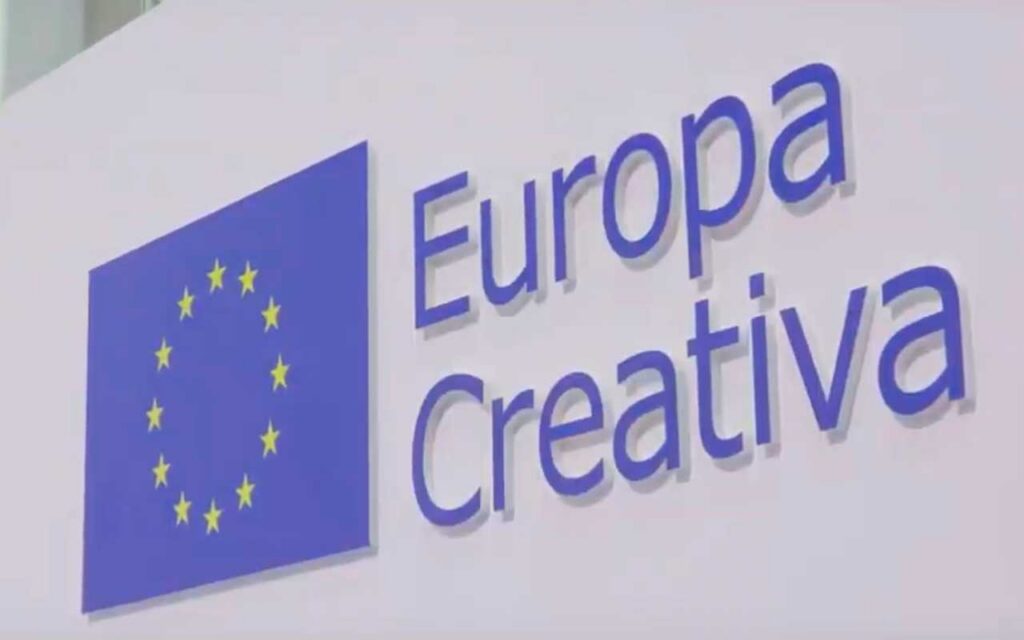 Europa Creativa: la Comisión lanza las primeras convocatorias de propuestas para apoyar la industria audiovisual