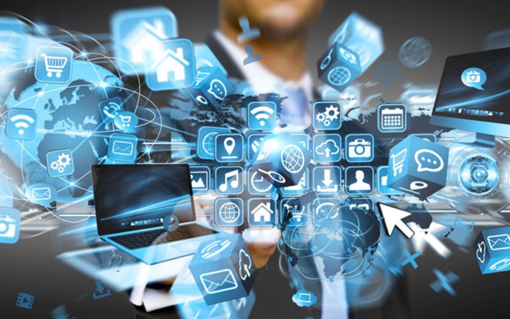 Alemania, Reino Unido y España lideran la digitalización del trabajo a nivel mundial