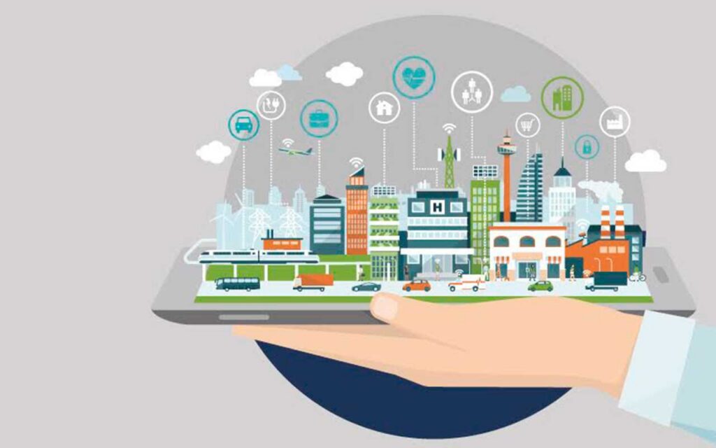 La innovación, una apuesta de los ciudadanos