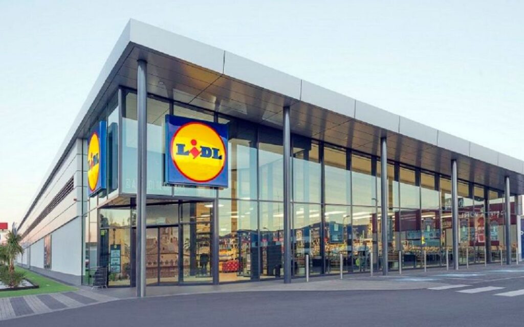Lidl entra en Ecoembes para aportar su experiencia en economía circular