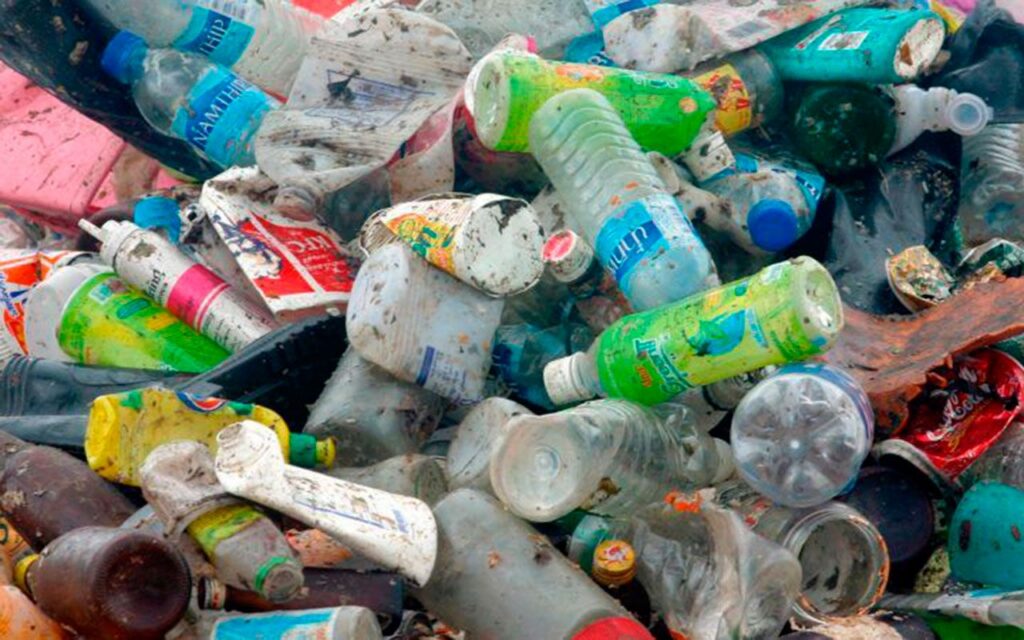 La escasez de las materias primas: ¿una oportunidad para el reciclado de plásticos?