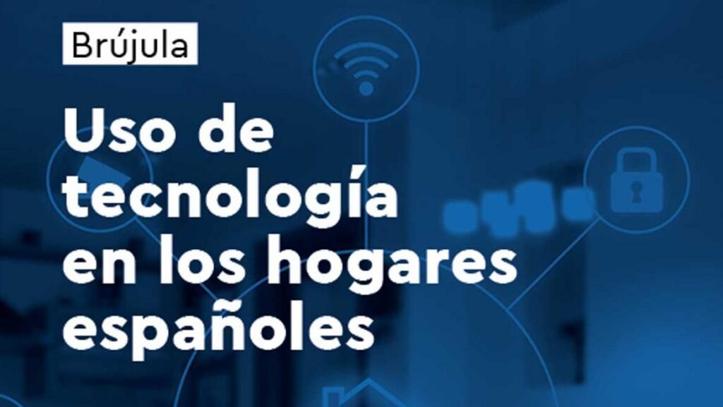 España cuenta ya con un 96% de población usuaria de Internet
