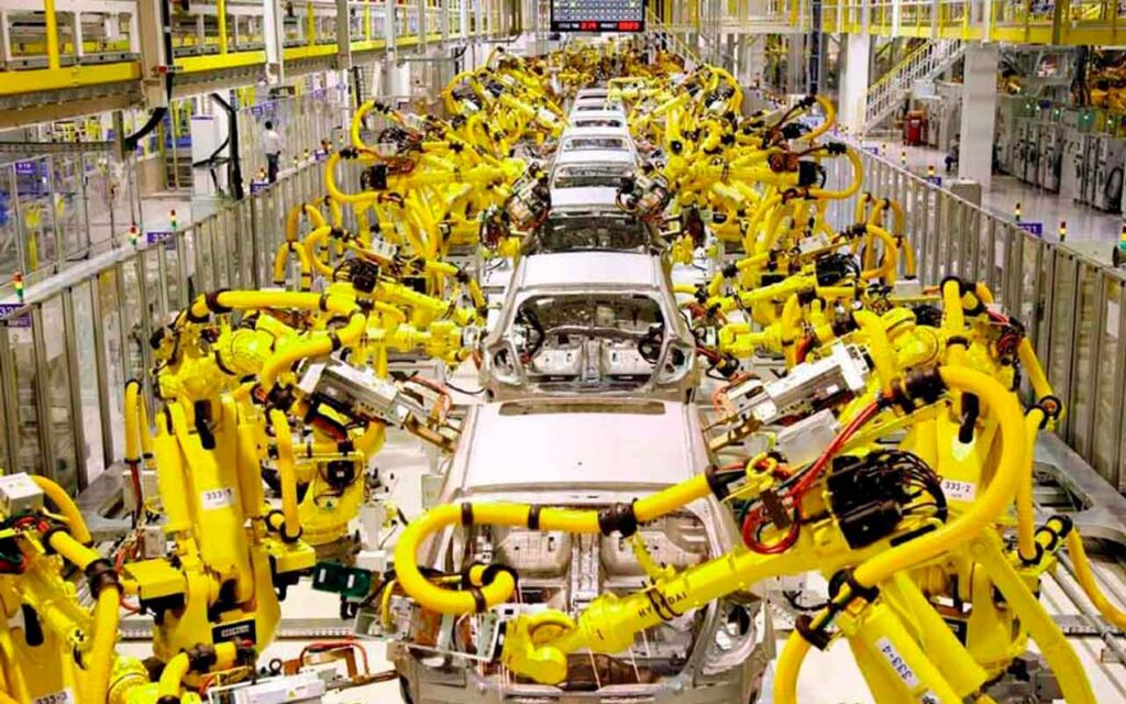NPC deputy calls for green strategy in China's car manufacturing
