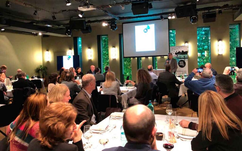 ACAVe reúne en Barcelona a 70 agencias de viajes para la primera cita de los ACAVe Travel Market 2022