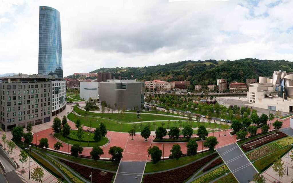 Bilbao entre las mejores ciudades para la atracción de inversión extranjera directa, según Financial Times