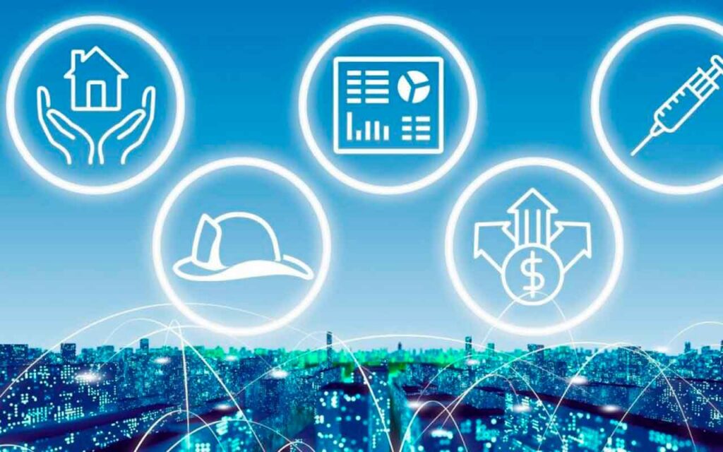 Data programs expanded in American cities