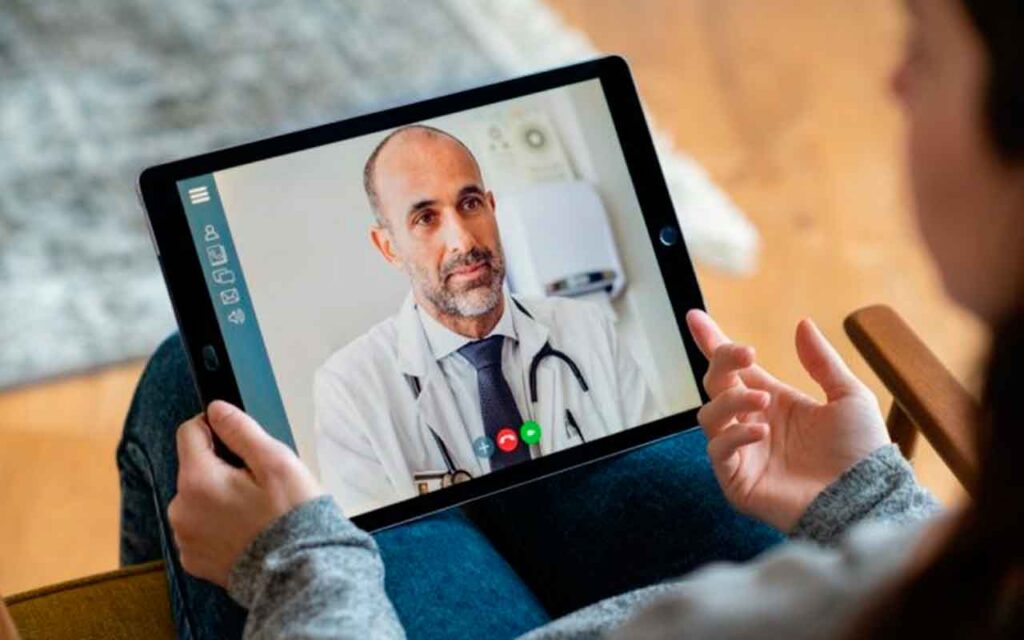 Fujitsu apuesta por una sanidad digital basada en la Medicina Personalizada y la Telemedicina que incluye al entorno rural
