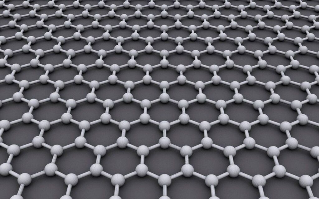 Graphene sensor rapidly detects opioid metabolites in wastewater