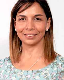 Luz Maria Garcia