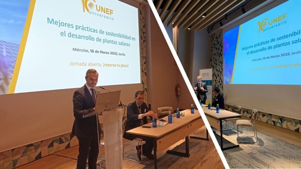 Guía de mejores prácticas de sostenibilidad para el desarrollo de plantas solares