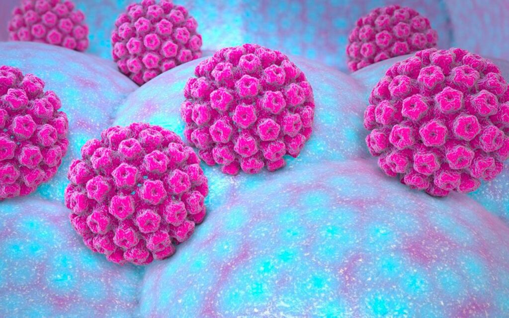 Claves para plantar cara al Virus del Papiloma Humano