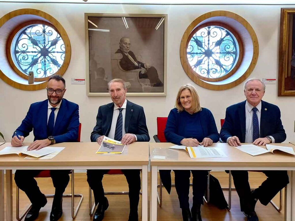 SIKA patrocina el nuevo Premio José Antonio Torroja para trabajos Fin de Máster