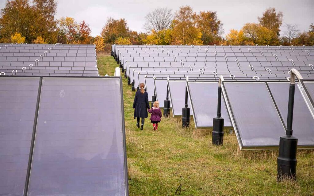 Santander creates Santander Green Investment, a new renewable energy investment platform