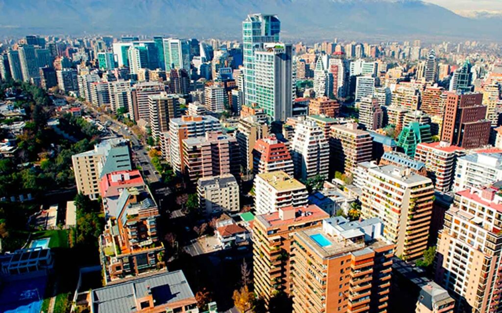 La colaboración como eje de las Ciudades Inteligentes