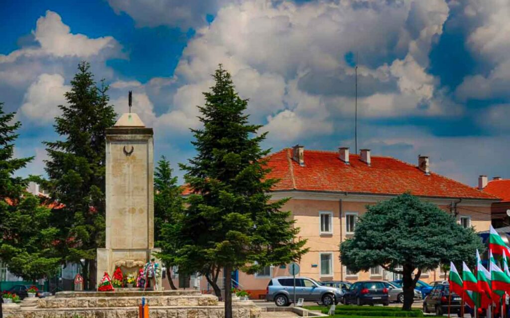 Svilengrad on its way to becoming the first Bulgarian Zero Waste Certified City