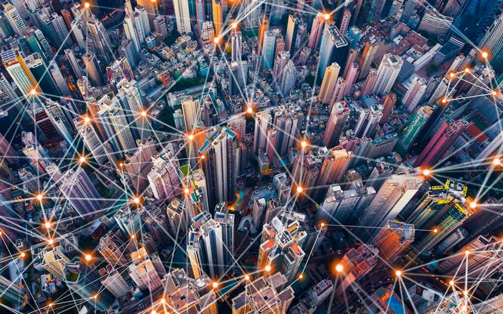 Kerlink & VIoT Group Deploying Vietnam's First Nationwide LoRaWAN® Network & Helium Blockchain System