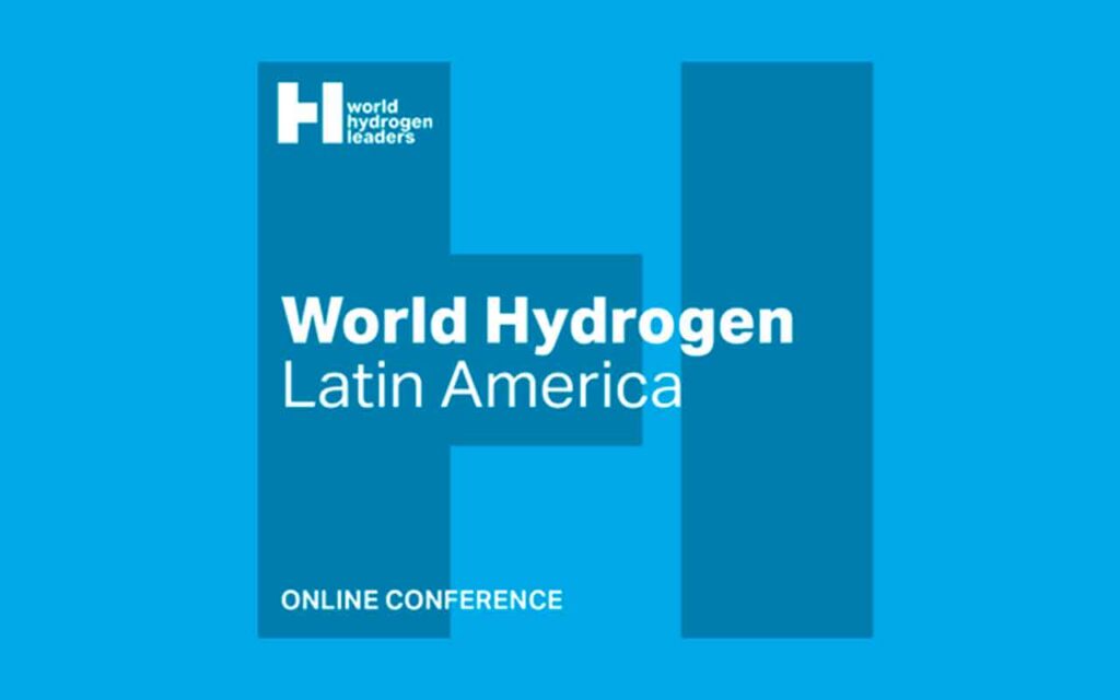 World Hydrogen Latin America